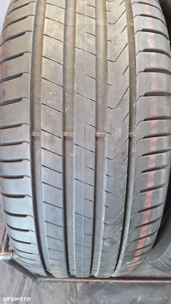 4x255/45/19 Pirelli Scorpion ŚWIETNA JAKOŚĆ / JAK NOWE! / GWARANCJA ! - 4