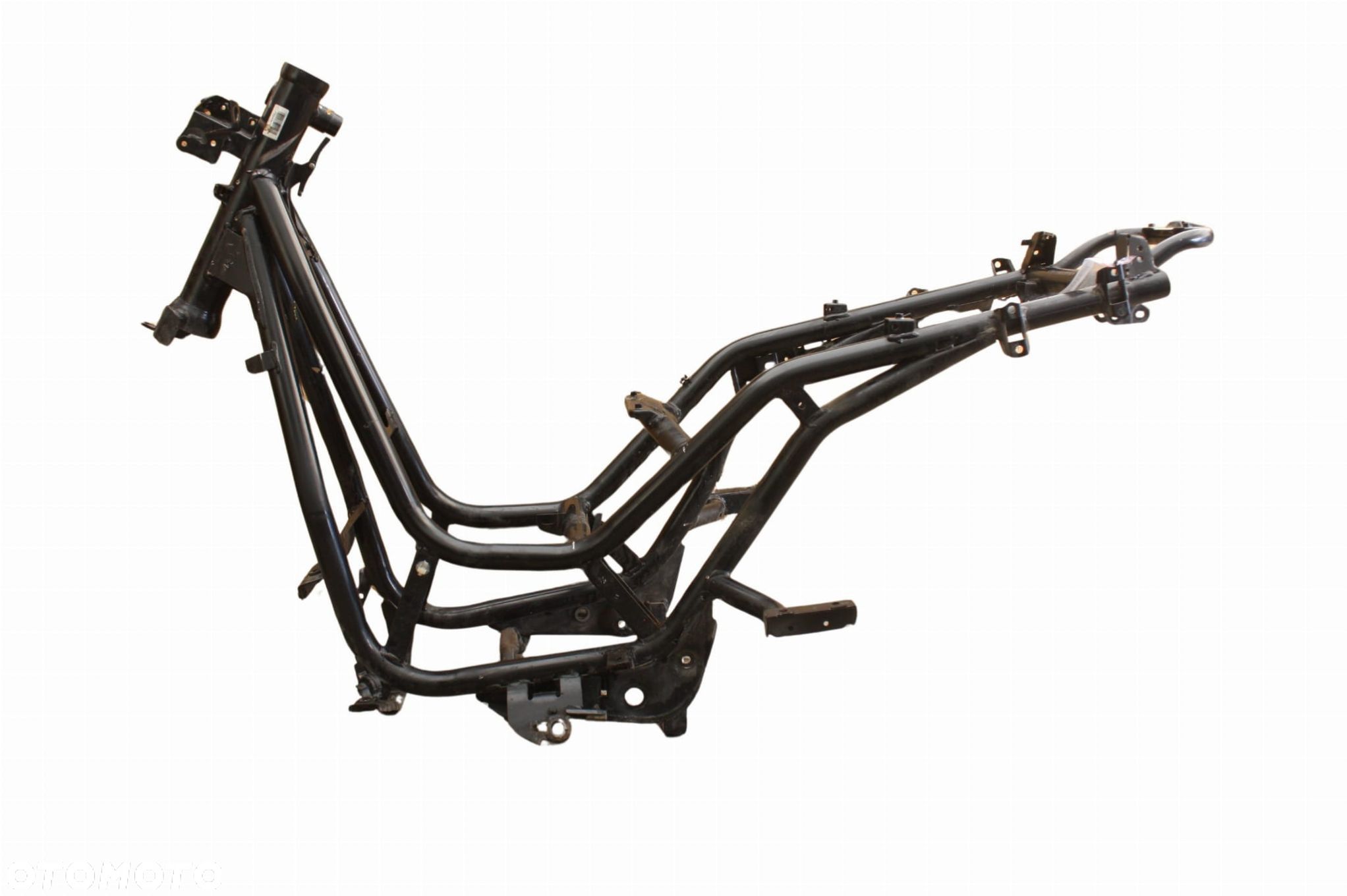 RAMA Z DOKUMENTAMI PL Piaggio Beverly 250 - 1