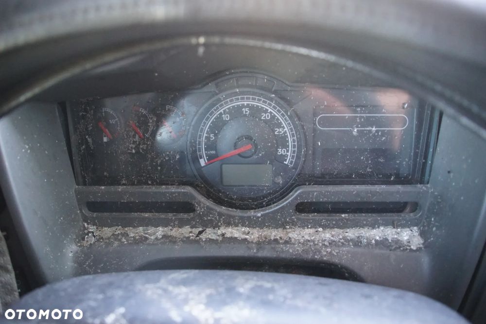 Pojazd na części - Renault Midlum 220 DXI 4.8 219 KM DXi5 6S800TO 2013R Silnik Skrzynia Drzwi Szyba Lampa Lusterko Klamka Zabudowa Kontener Deska Kokpit Sterownik Moduł Czujnik Licznik Panel Kierownica - 11