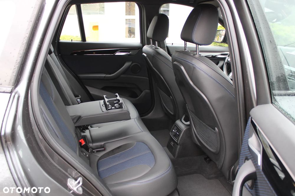 BMW X1 sDrive18i M Sport sport - 20