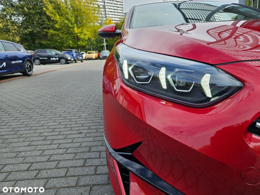 Kia Ceed 1.5 T-GDI Tribute DCT - 33