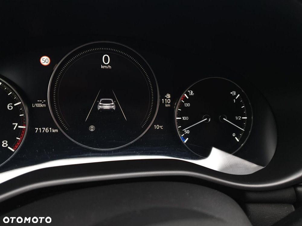 Mazda 3 - 17