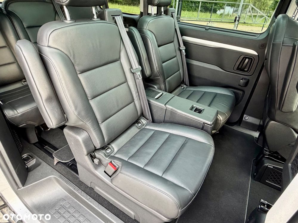 Opel Zafira 2.0 CDTI Long Business VIP - 26