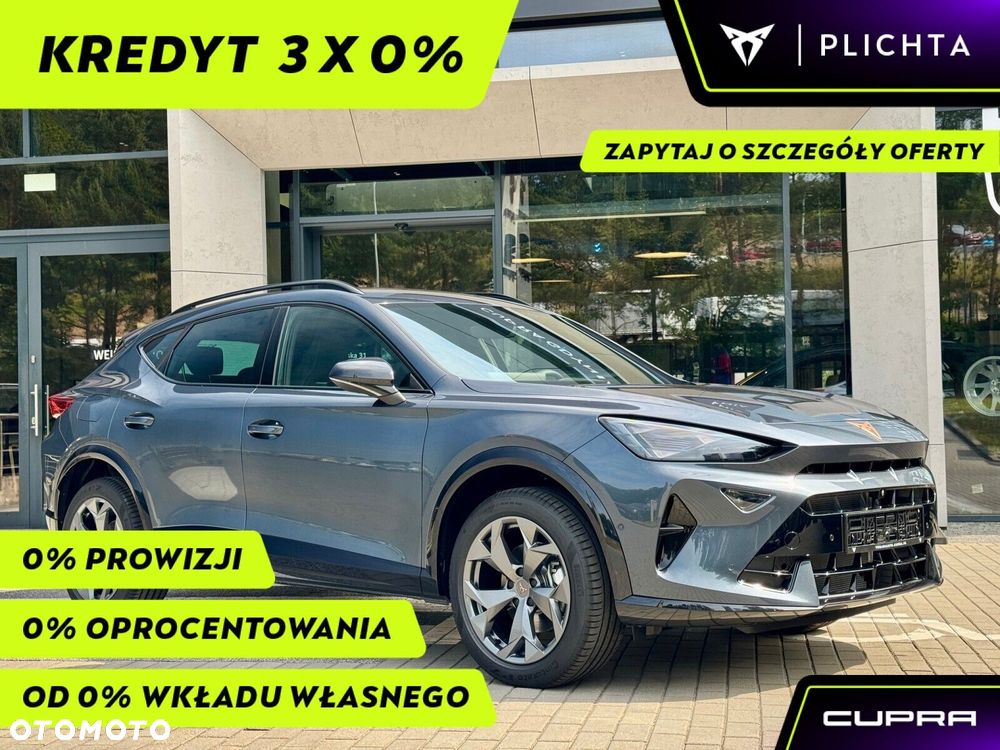 Cupra Formentor 1.5 eTSI mHEV DSG - 2