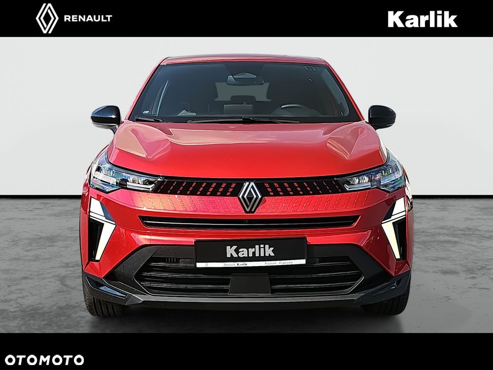 Renault Captur 1.2 TCe Techno - 2