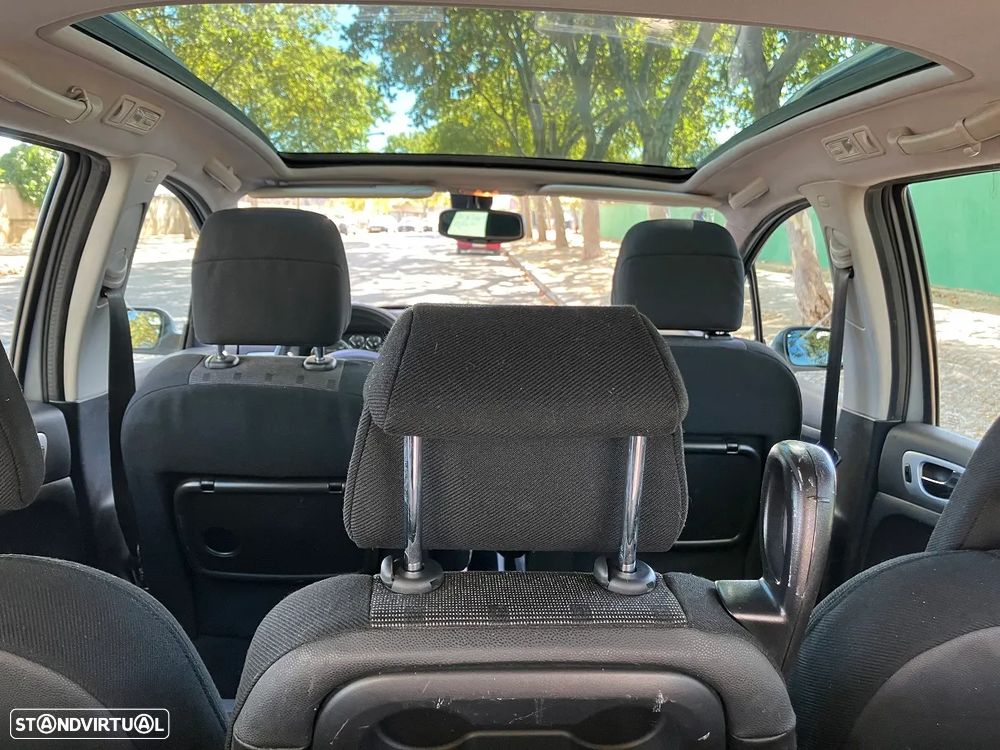Peugeot 307 SW 1.6 HDi Sport - 17