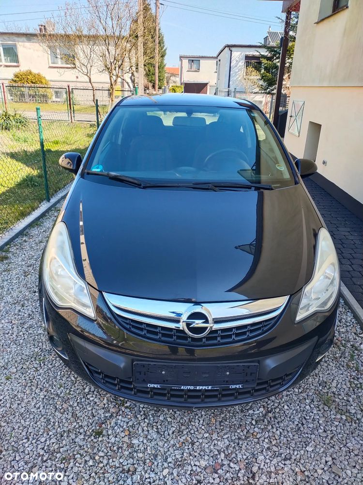 Opel Corsa 1.4 16V Color Edition - 3