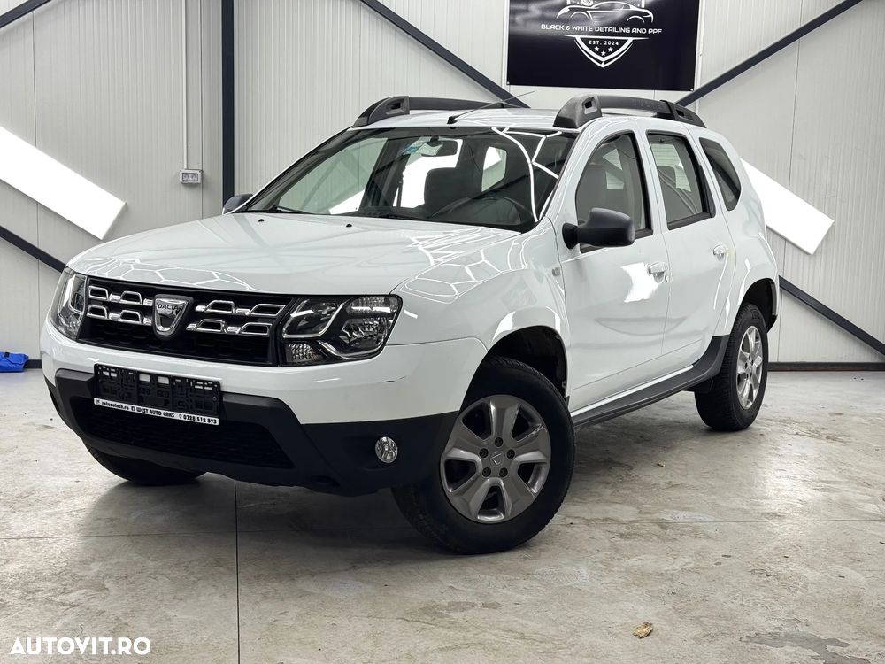 Dacia Duster - 11