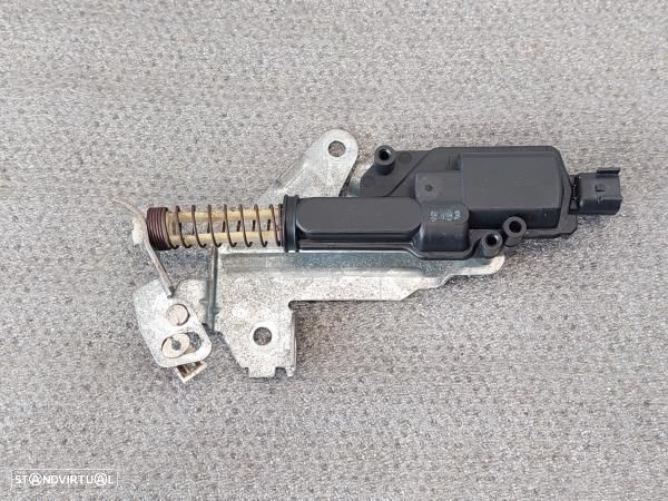Motor Fecho Mala Ford Fiesta V Van - 1