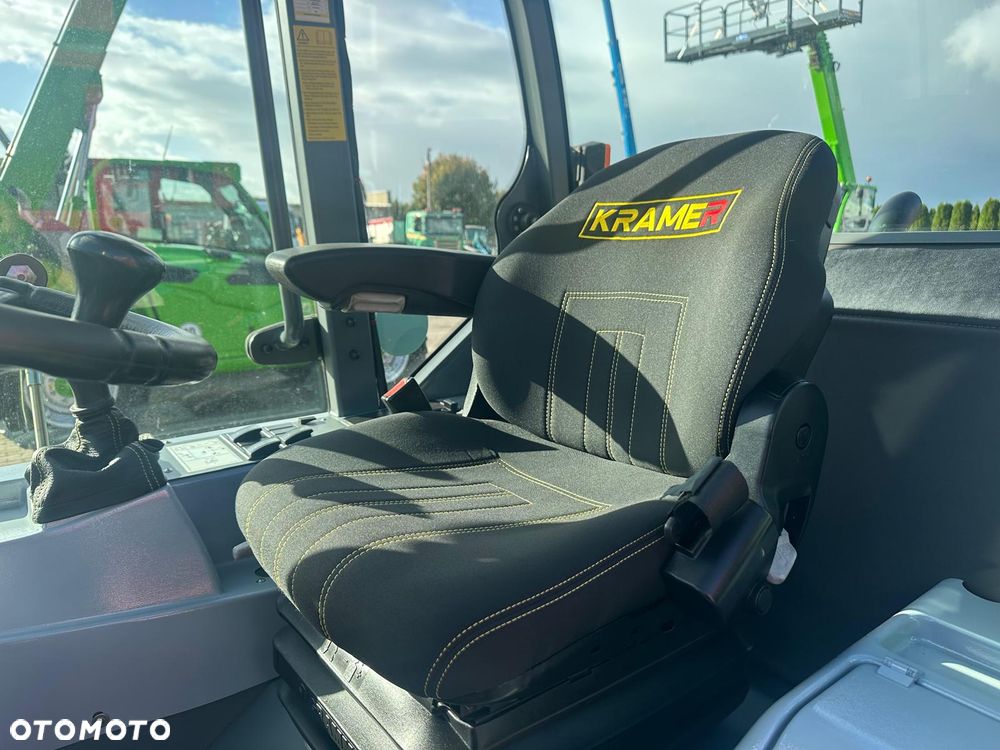 Kramer 750 - 17