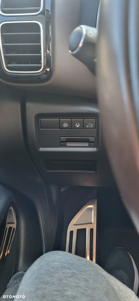 Citroën C5 Aircross ver-1-6-puretech-shine-eat8 - 20