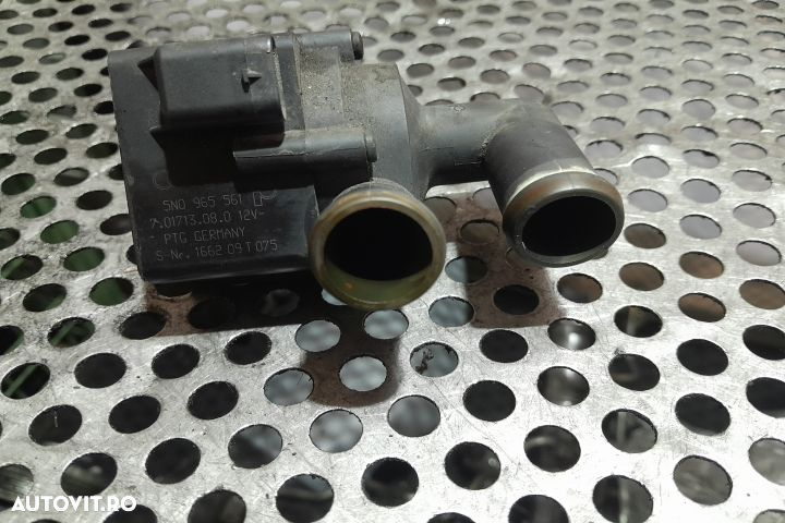 Pompa recirculare apa 5N0965561 5N0965561 Volkswagen VW Passat B6 [20 - 5