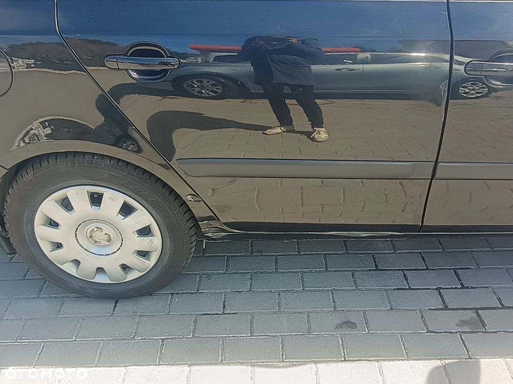 Skoda Fabia 1.4 16V Classic - 5
