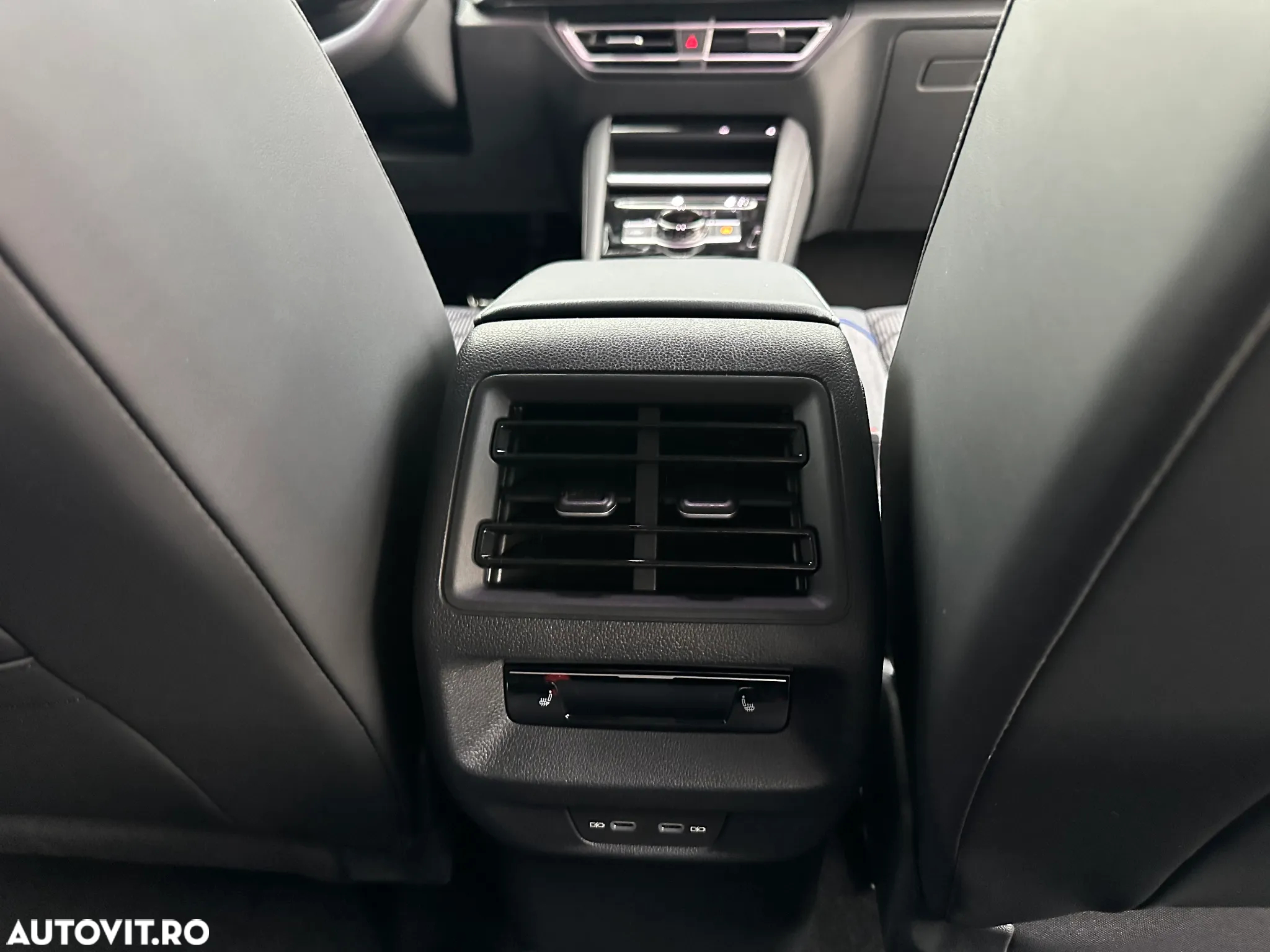 Volkswagen Tiguan 1.5 TSI eHybrid DSG PHEV R-Line - 8
