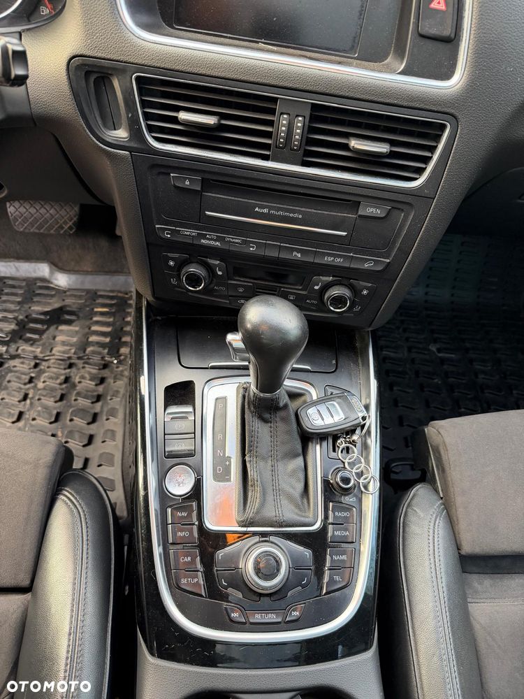 Audi Q5 3.0 TDI Quattro S tronic - 14