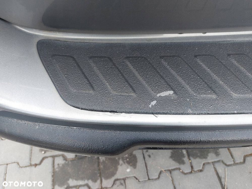 KOMPLETNY TYŁ CHEVROLET EQUINOX I WA232M KLAPA ZDERZAK LAMPY - 7