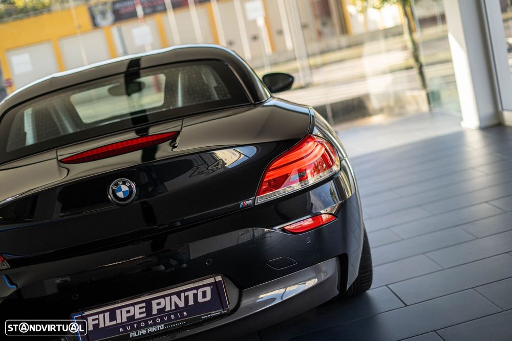 BMW Z4 18 i Pack M Auto - 34