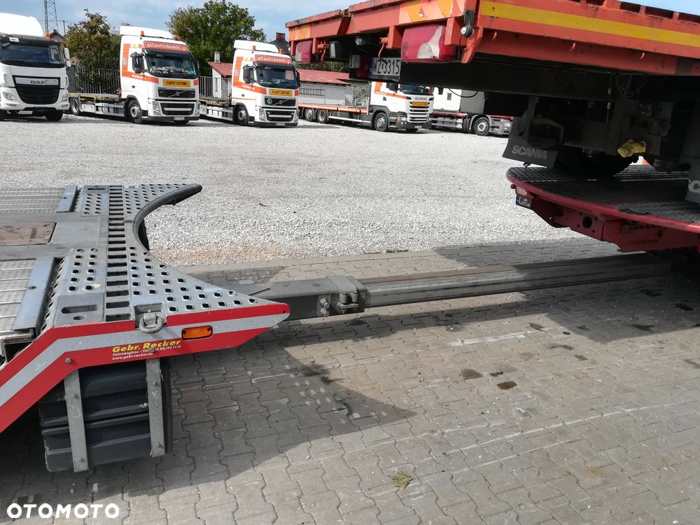 DAF XF - 28