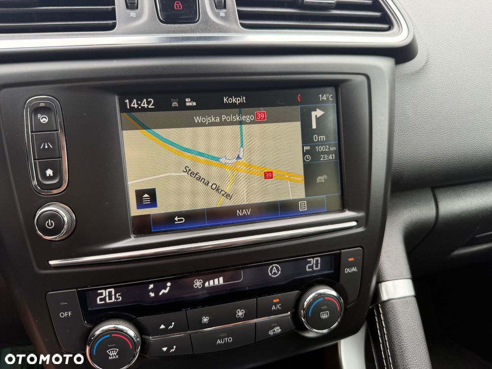 Renault Kadjar Energy TCe 130 Bose Edition - 38