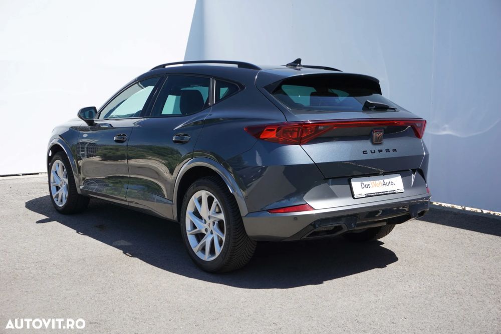 Cupra Formentor 1.5 TSI DSG7 - 3