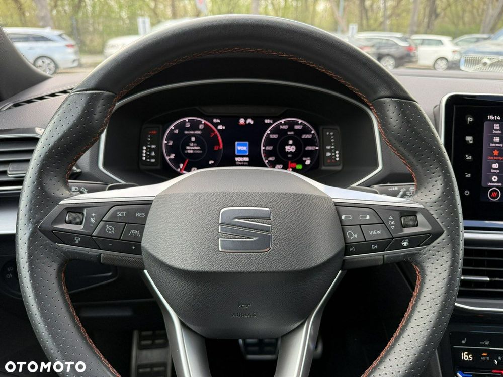 Seat Tarraco - 27