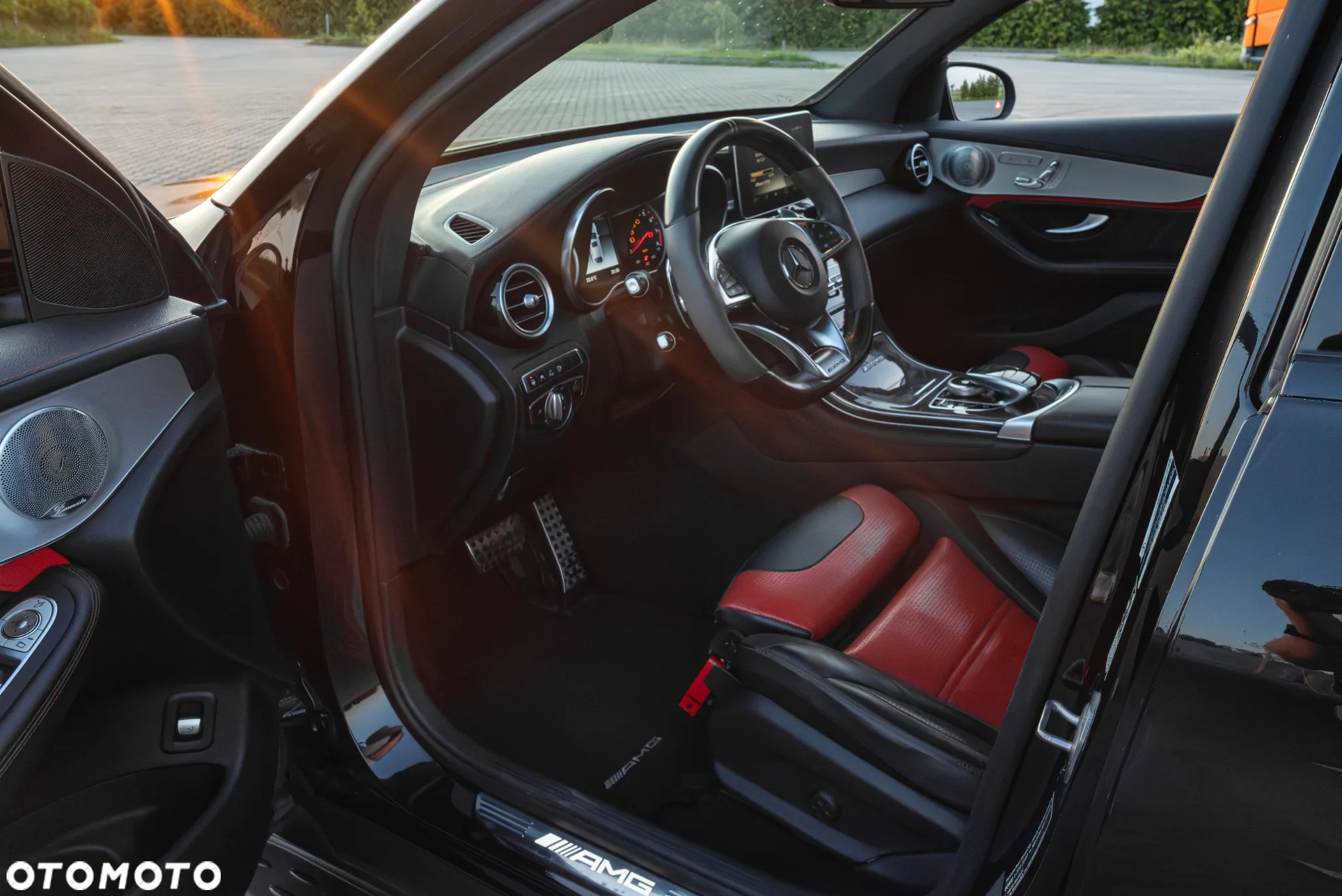 Mercedes-Benz GLC AMG Coupe 63 S 4-Matic+ - 21