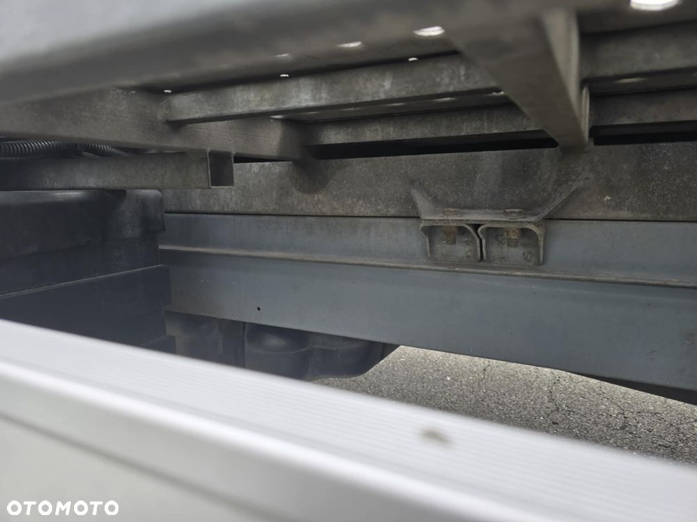 Mercedes-Benz Sprinter Lift Autolaweta - 17
