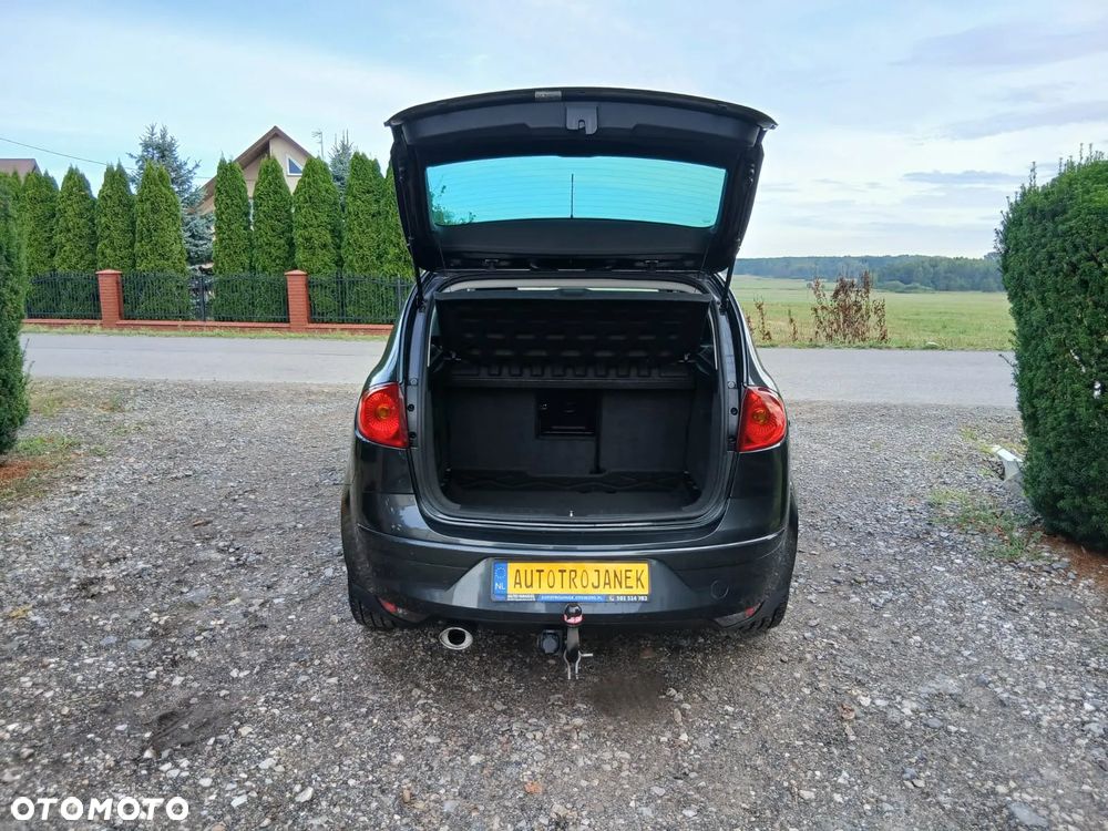 Seat Altea 1.2 TSI Reference Copa - 39