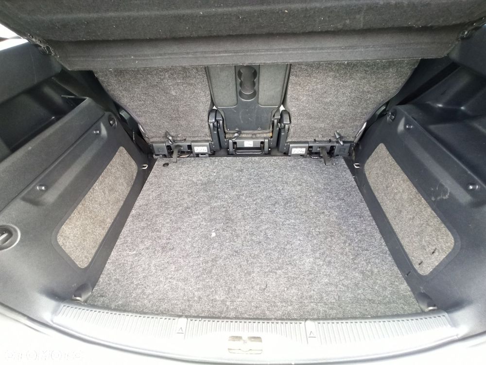 Skoda Roomster - 9