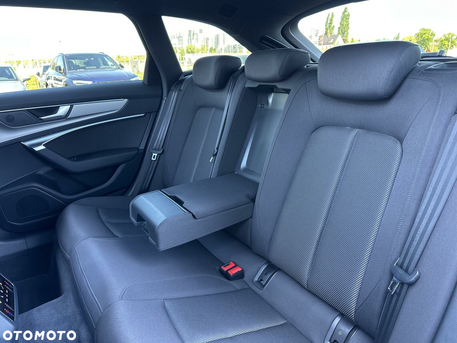 Audi A6 - 14