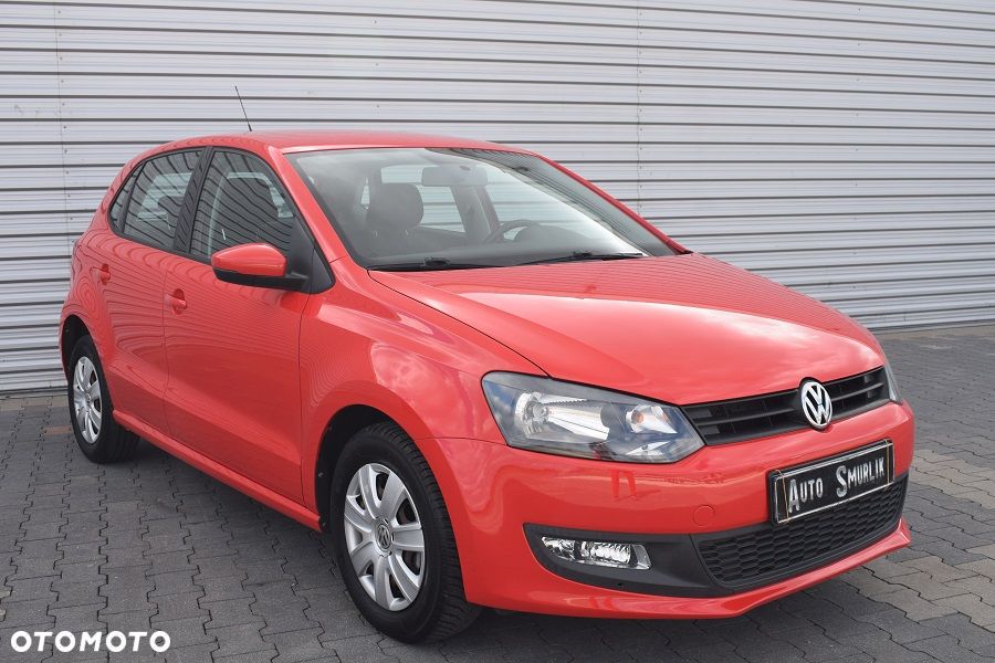 Volkswagen Polo - 24