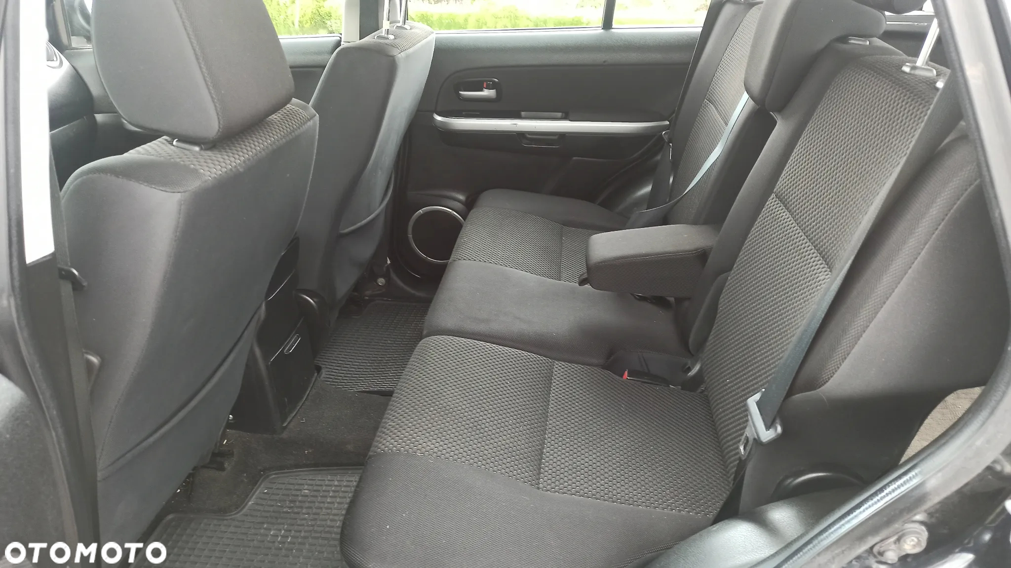 Suzuki Grand Vitara 1.9 DDiS De Luxe EU5 - 12