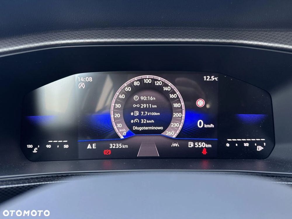 Volkswagen T-Cross 1.0 TSI Life Plus - 14