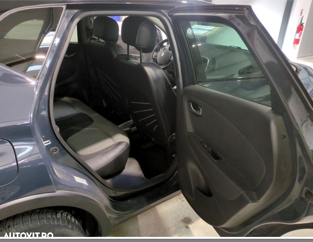 Renault Captur (ENERGY) TCe 90 INTENS - 17