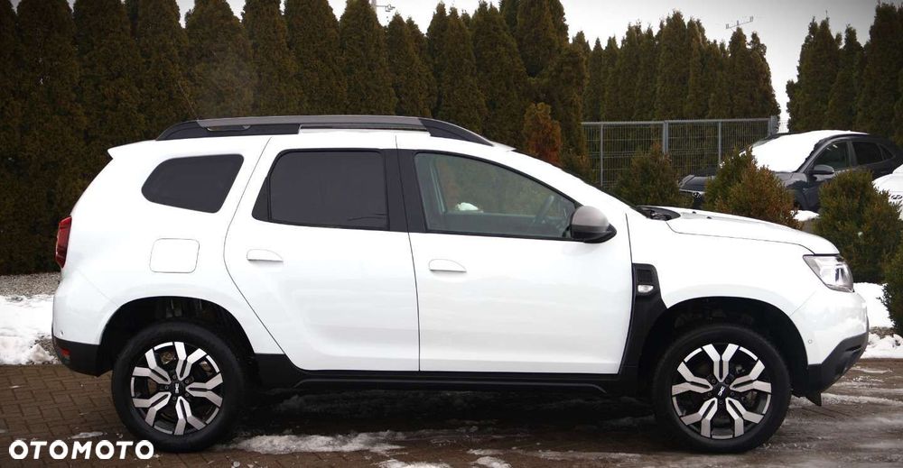 Dacia Duster - 8