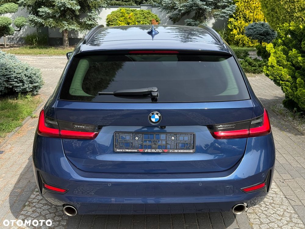 BMW Seria 3 - 9