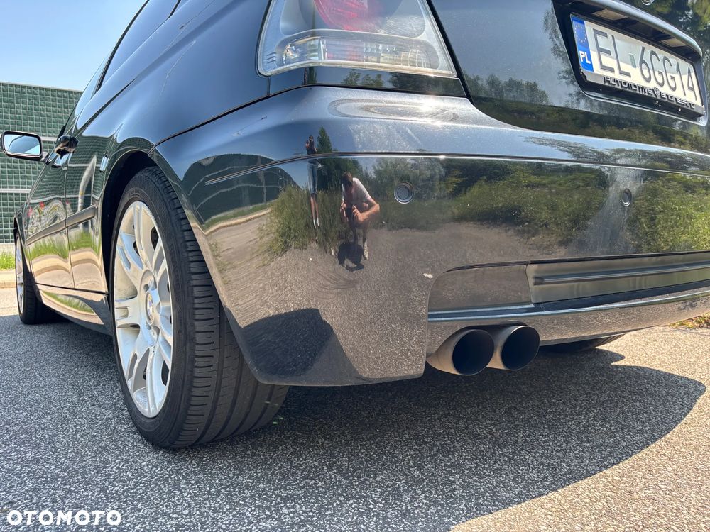 BMW Seria 3 318ti - 5