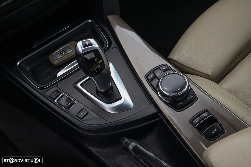 BMW 420 d Line Modern Auto - 15