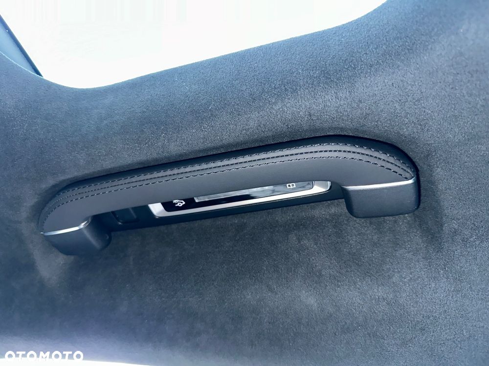 Mercedes-Benz Klasa S - 15