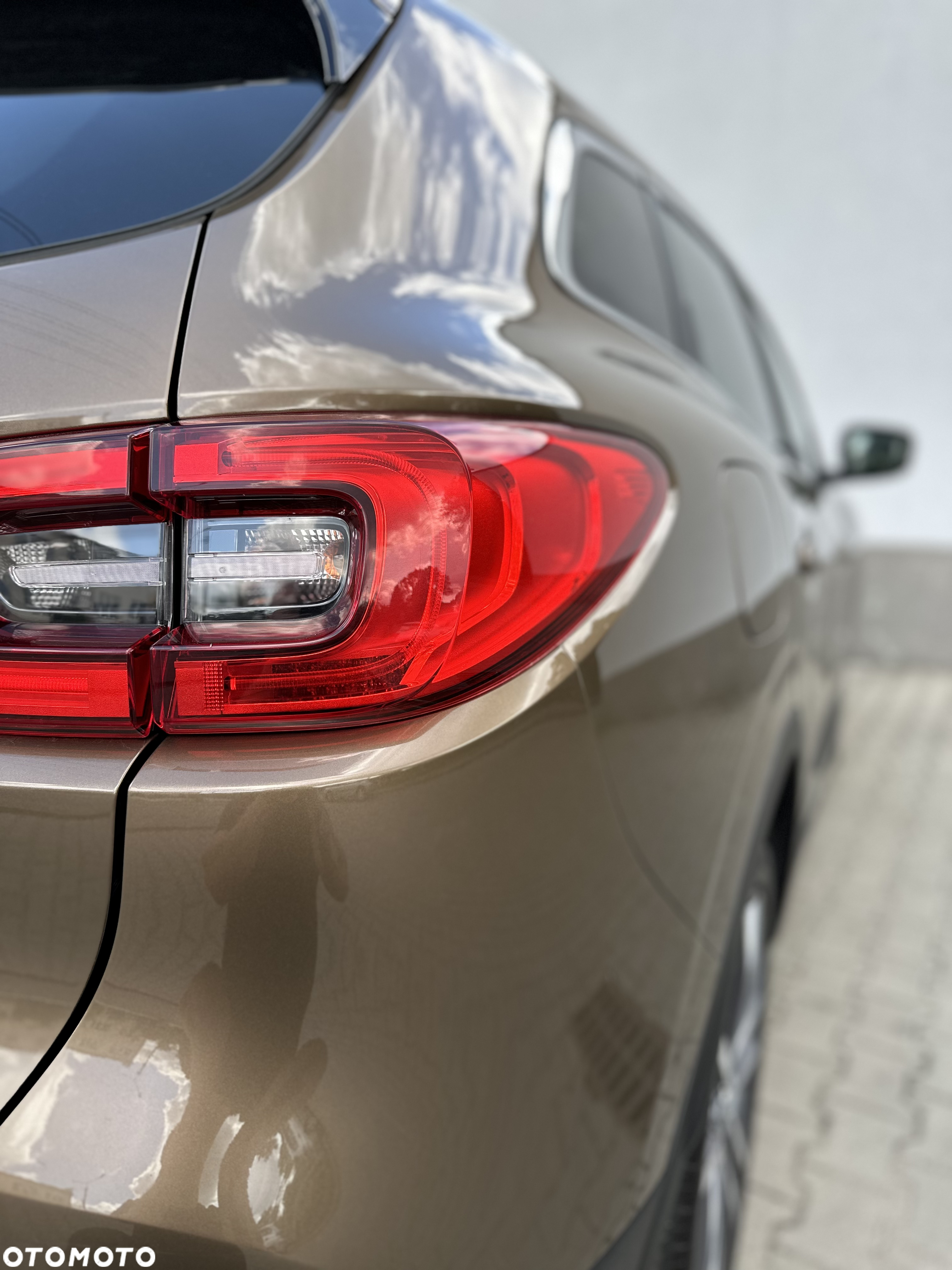 Renault Kadjar Energy dCi 130 Bose Edition - 37