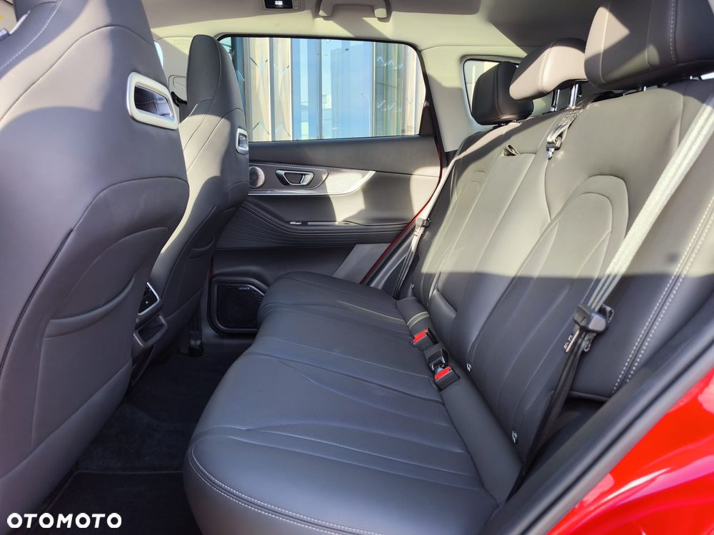 Chery Tiggo 7 1.6 T-GDI Prestige AWD DCT - 13