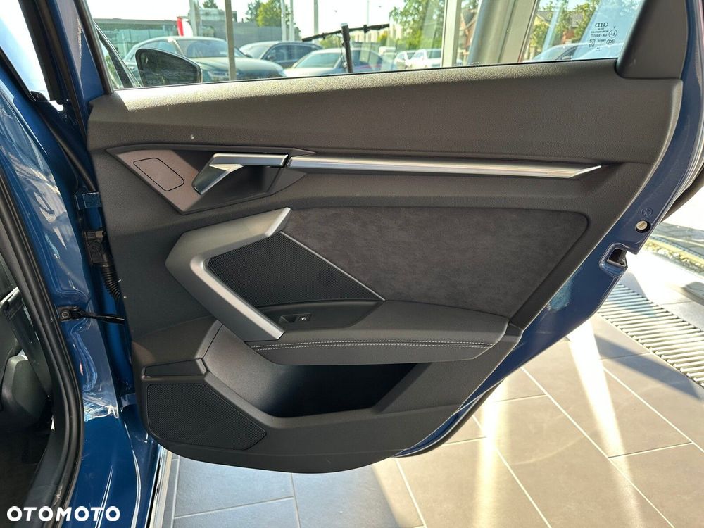 Audi A3 Sportback - 15