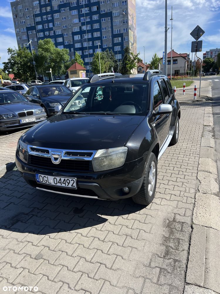 Dacia Duster - 2