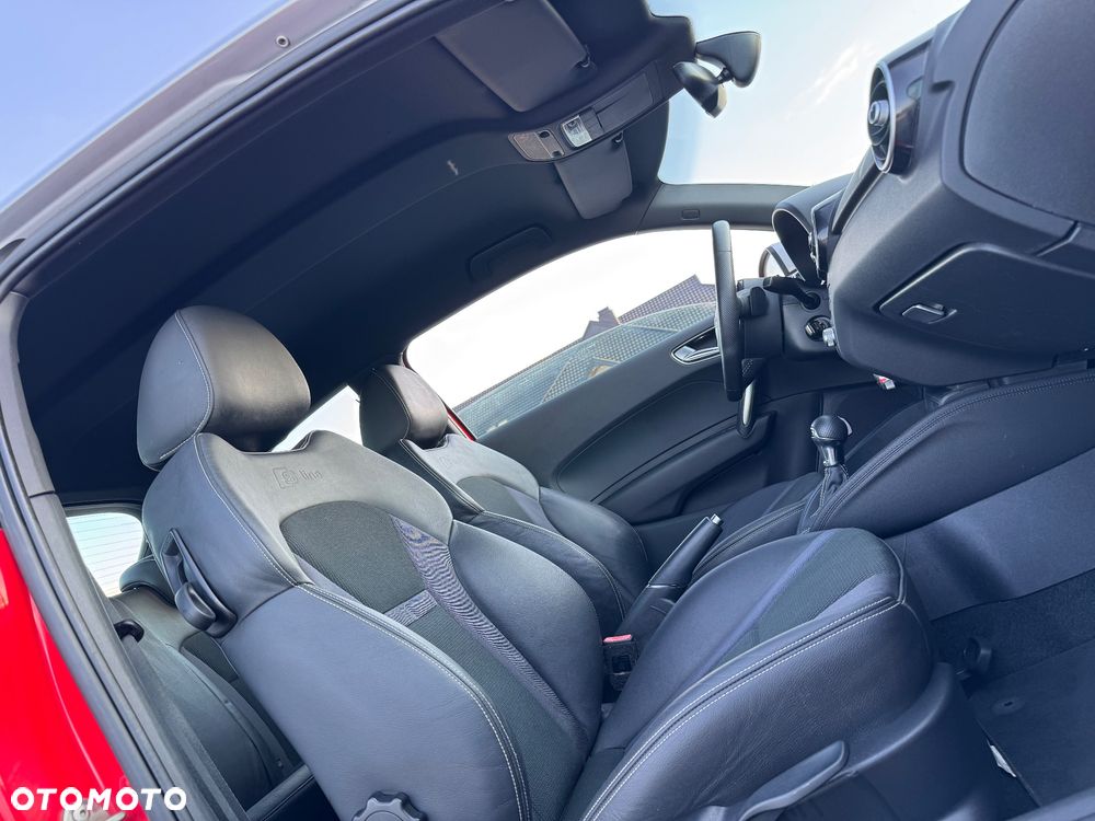 Audi A1 1.4 TFSI 119g S tronic S line edition - 37