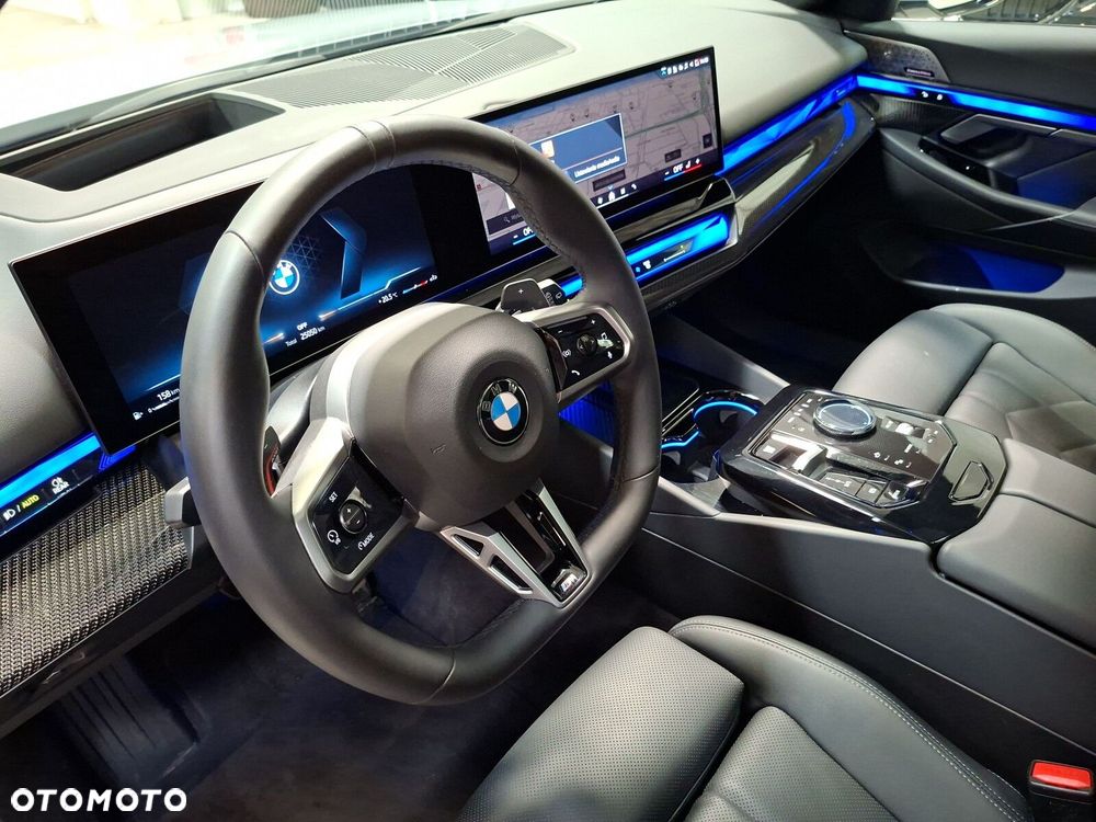 BMW Seria 5 - 11