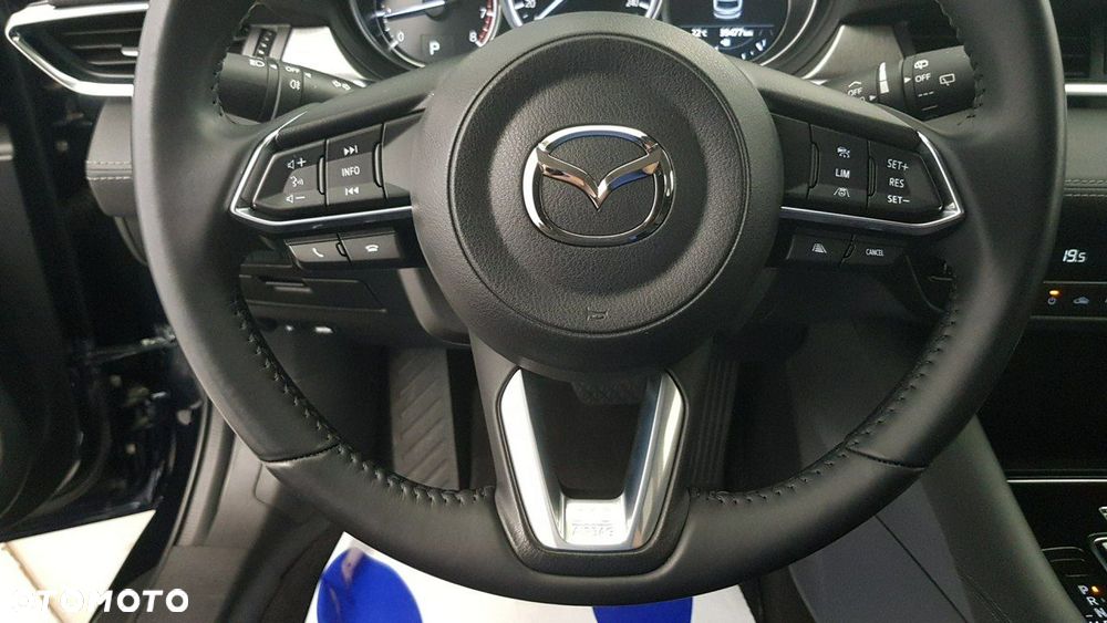Mazda 6 - 27