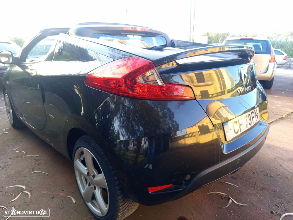 Renault Wind TCe 100 Night and Day - 6