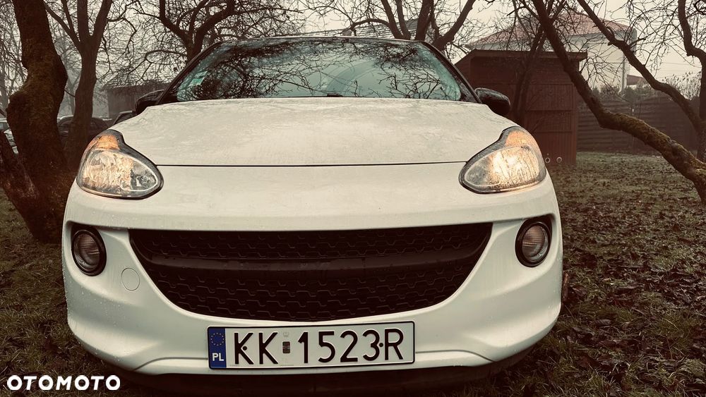 Opel Adam 1.4 Jam S&S EU6 - 5