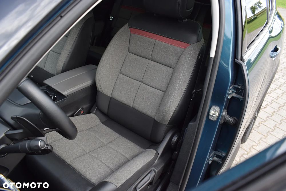 Citroën C5 Aircross 1.6 PHEV 180 Max EAT8 - 8