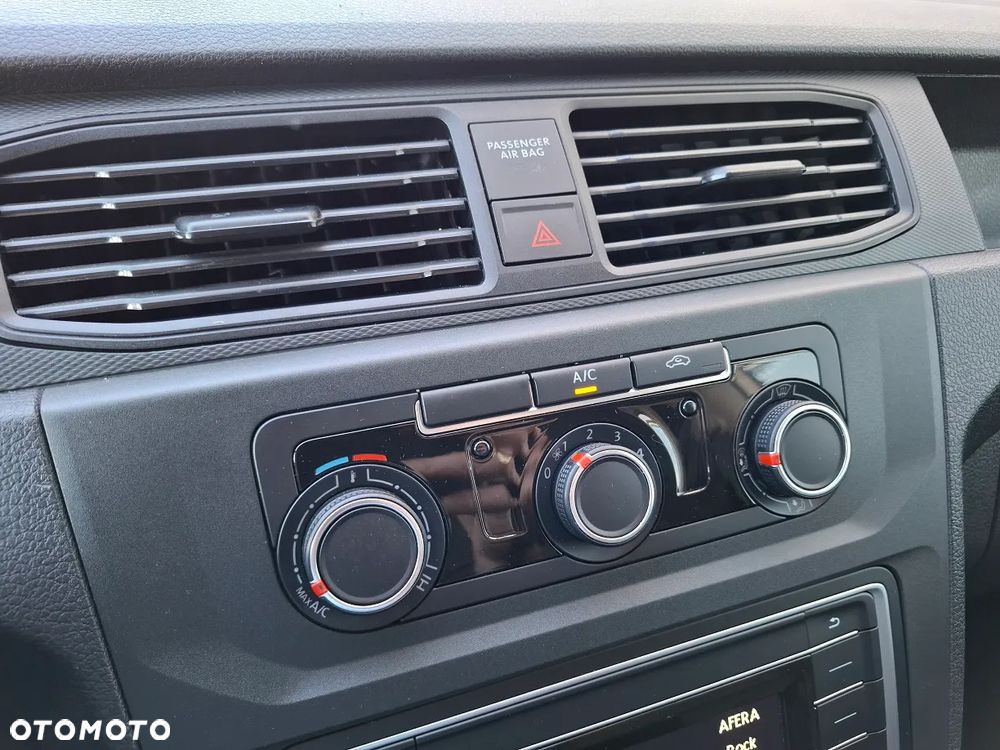 Volkswagen Caddy - 14